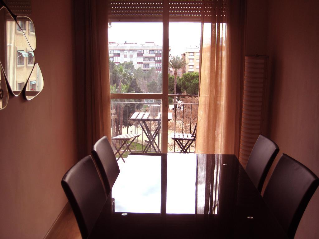 La Casa De Lara Διαμέρισμα Μούρθια Εξωτερικό φωτογραφία