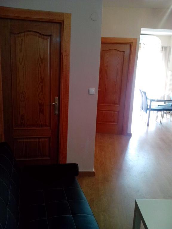 La Casa De Lara Διαμέρισμα Μούρθια Δωμάτιο φωτογραφία